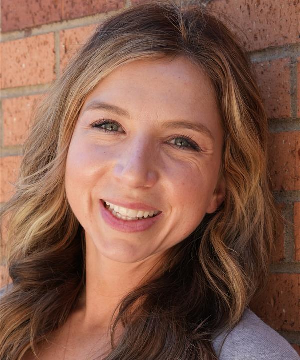 Katy Graves