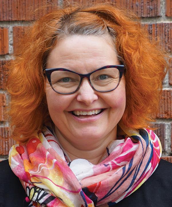 Anna Björnsdotter