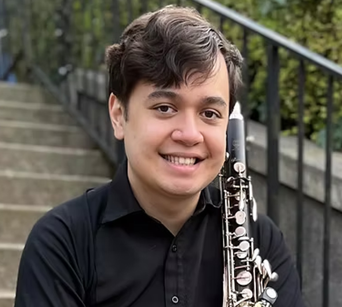 Isaac Beu