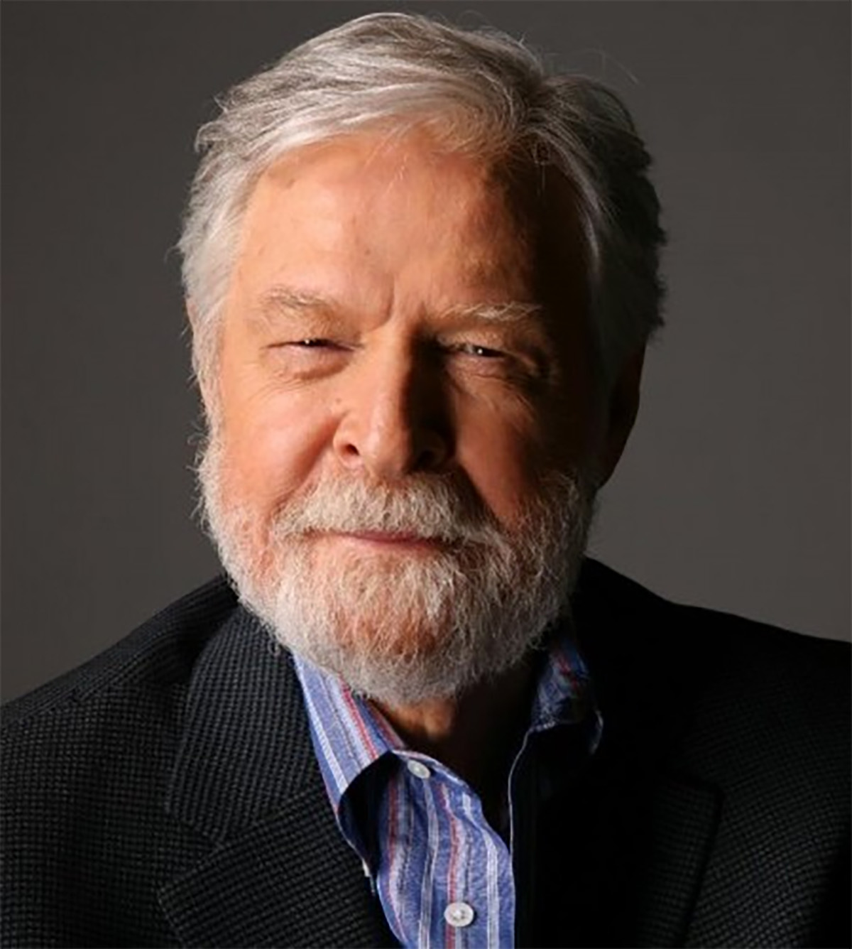 Bill Holman 1